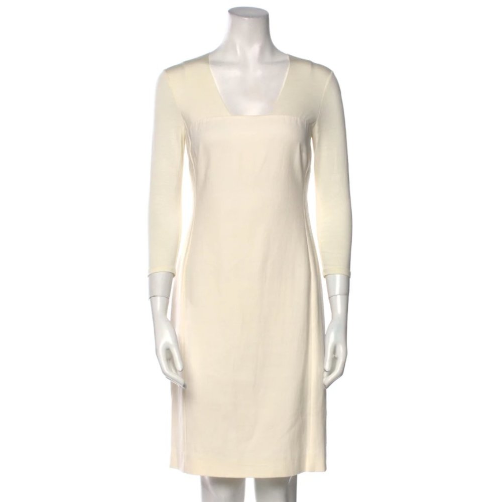 MaxMara Dress 10